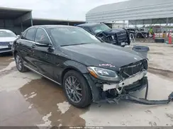 55SWF4KB0GU146469 2016 MERCEDES-BENZ C-KLASSE