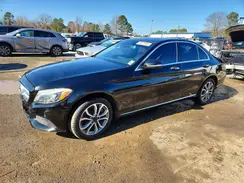 55SWF4KB0GU146942 2016 MERCEDES-BENZ C-KLASSE