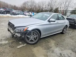 55SWF4KB0GU147427 2016 MERCEDES-BENZ C-KLASSE