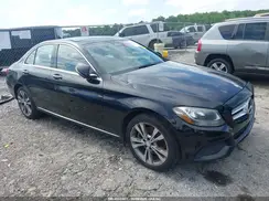 55SWF4KB0GU148920 2016 MERCEDES-BENZ C-KLASSE