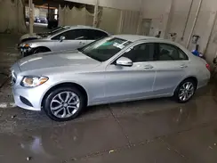 55SWF4KB0GU155561 2016 MERCEDES-BENZ C-KLASSE