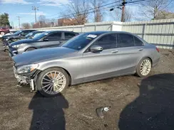55SWF4KB0GU155740 2016 MERCEDES-BENZ C-KLASSE