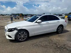 55SWF4KB0GU156080 2016 MERCEDES-BENZ C-KLASSE