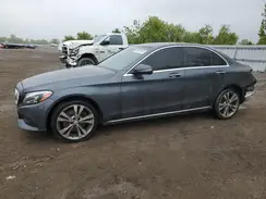 55SWF4KB0GU157875 2016 MERCEDES-BENZ C-KLASSE