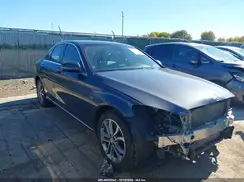 55SWF4KB0GU158461 2016 MERCEDES-BENZ C-KLASSE
