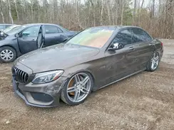 55SWF4KB0GU159495 2016 MERCEDES-BENZ C-KLASSE
