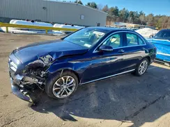 55SWF4KB0GU161795 2016 MERCEDES-BENZ C-KLASSE