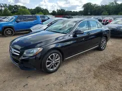 55SWF4KB0GU168908 2016 MERCEDES-BENZ C-KLASSE
