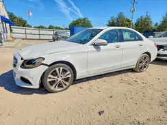 55SWF4KB0GU169315 2016 MERCEDES-BENZ C-KLASSE