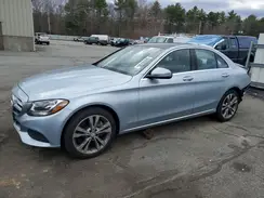 55SWF4KB0GU177396 2016 MERCEDES-BENZ C-KLASSE