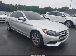 55SWF4KB0GU178368 2016 MERCEDES-BENZ C-KLASSE