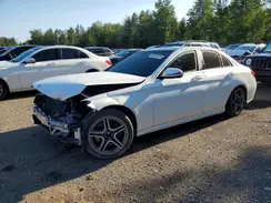 55SWF4KB0HU191977 2017 MERCEDES-BENZ C-KLASSE