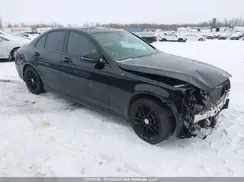 55SWF4KB0HU205294 2017 MERCEDES-BENZ C-KLASSE