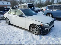 55SWF4KB0HU206221 2017 MERCEDES-BENZ C-KLASSE