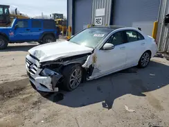 55SWF4KB0HU207563 2017 MERCEDES-BENZ C-KLASSE