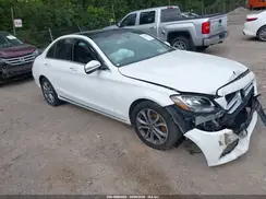 55SWF4KB0HU216019 2017 MERCEDES-BENZ C-KLASSE