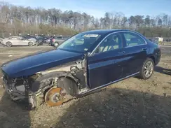 55SWF4KB0HU217025 2017 MERCEDES-BENZ C-KLASSE