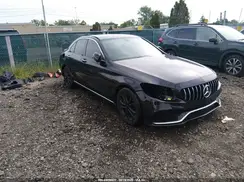 55SWF4KB0HU219616 2017 MERCEDES-BENZ C-KLASSE