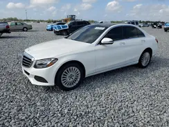 55SWF4KB0HU219972 2017 MERCEDES-BENZ C-KLASSE