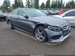 55SWF4KB0HU221799 2017 MERCEDES-BENZ C-KLASSE
