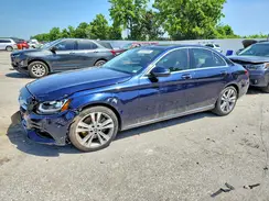 55SWF4KB0HU225478 2017 MERCEDES-BENZ C-KLASSE