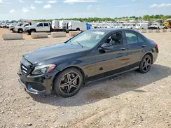 55SWF4KB0HU230860 2017 MERCEDES-BENZ C-KLASSE