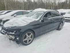 55SWF4KB0JU238754 2018 MERCEDES-BENZ C-KLASSE