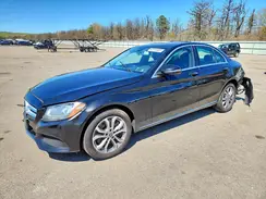 55SWF4KB0JU238771 2018 MERCEDES-BENZ C-KLASSE