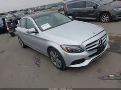 55SWF4KB0JU238916 2018 MERCEDES-BENZ C-KLASSE