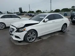 55SWF4KB0JU241962 2018 MERCEDES-BENZ C-KLASSE
