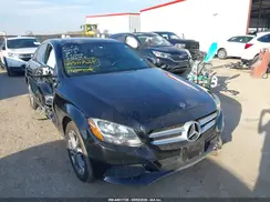 55SWF4KB0JU243274 2018 MERCEDES-BENZ C-KLASSE
