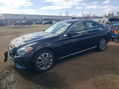55SWF4KB0JU244151 2018 MERCEDES-BENZ C-KLASSE