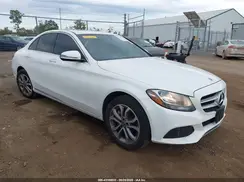 55SWF4KB0JU245364 2018 MERCEDES-BENZ C-KLASSE