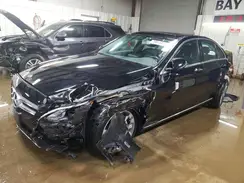 55SWF4KB0JU245476 2018 MERCEDES-BENZ C-KLASSE