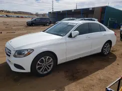 55SWF4KB0JU248202 2018 MERCEDES-BENZ C-KLASSE