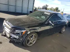 55SWF4KB0JU248409 2018 MERCEDES-BENZ C-KLASSE