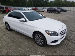 55SWF4KB0JU248491 2018 MERCEDES-BENZ C-KLASSE