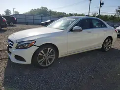 55SWF4KB0JU252945 2018 MERCEDES-BENZ C-KLASSE