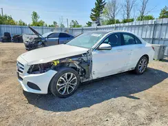 55SWF4KB0JU254579 2018 MERCEDES-BENZ C-KLASSE