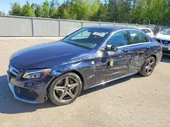 55SWF4KB0JU257191 2018 MERCEDES-BENZ C-KLASSE