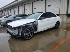 55SWF4KB0JU257286 2018 MERCEDES-BENZ C-KLASSE