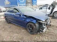 55SWF4KB0JU258678 2018 MERCEDES-BENZ C-KLASSE
