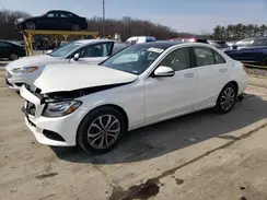 55SWF4KB0JU261015 2018 MERCEDES-BENZ C-KLASSE