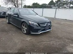 55SWF4KB0JU265131 2018 MERCEDES-BENZ C-KLASSE