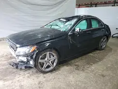 55SWF4KB0JU265405 2018 MERCEDES-BENZ C-KLASSE
