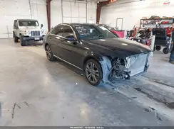 55SWF4KB0JU270152 2018 MERCEDES-BENZ C-KLASSE