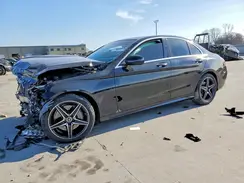 55SWF4KB0JU270782 2018 MERCEDES-BENZ C-KLASSE