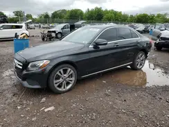 55SWF4KB0JU280437 2018 MERCEDES-BENZ C-KLASSE