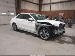 55SWF4KB0JU280440 2018 MERCEDES-BENZ C-KLASSE