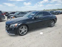55SWF4KB1GU100892 2016 MERCEDES-BENZ C-KLASSE
